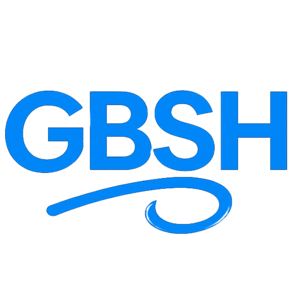GBSH Logo